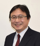 Presidente: Kei Takahashi, MD., PhD.