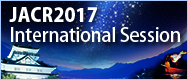 JACR2017
International Session