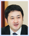Prof. Hisamitsu ide (Japan)