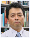 Prof. Toshiyuki Kamoto (Japan)