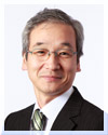 Prof. Yukihiro Kondo (Japan)