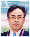 Prof. Akio Matsubara (Japan)