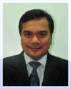 Prof. Dennis Serrano (Philippines)