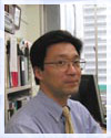 Prof. Kazuhiro Suzuki (Japan)