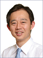 Shigeo Horie, MD., PhD