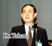 Dr.Tahara@Photo