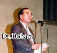 Dr.Oohara@Photo