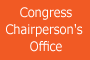 Congress Chairperson's Office