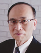 President:Yasuyuki Yamashita, M.D., Ph.D.