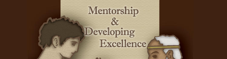 テーマ：Mentorship & Developing Excellence