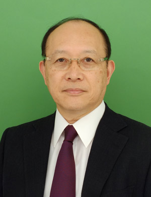 Akinori Iwasaki