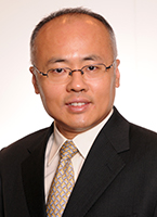 Jiguang Wang